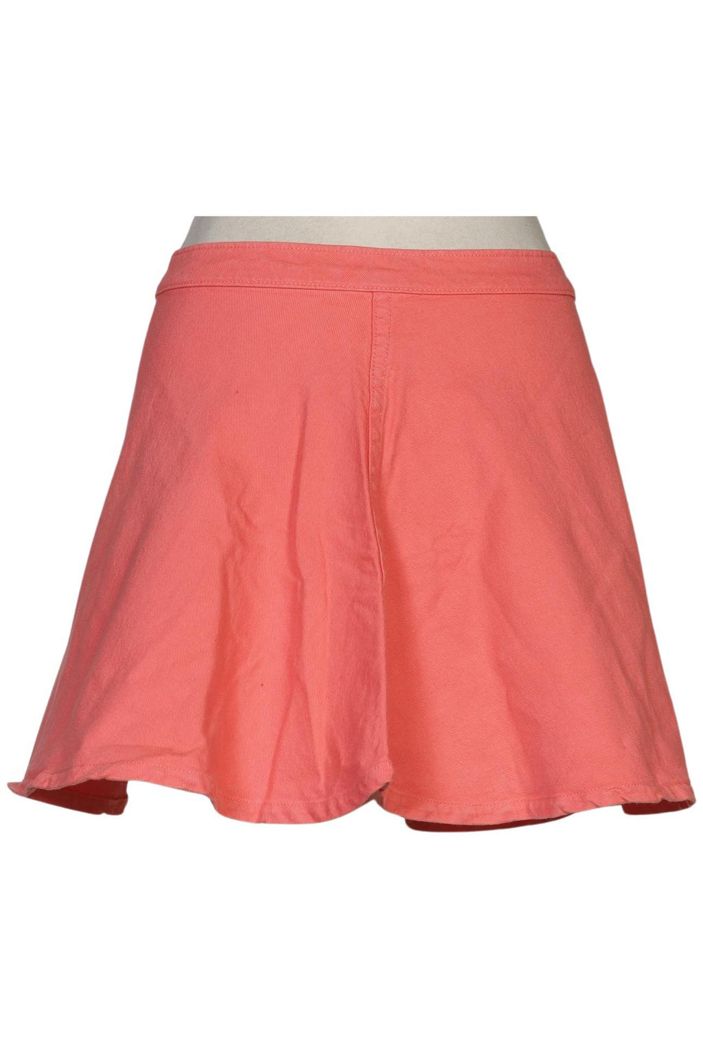 American Apparel Women's Skirt Pink Size S 3
