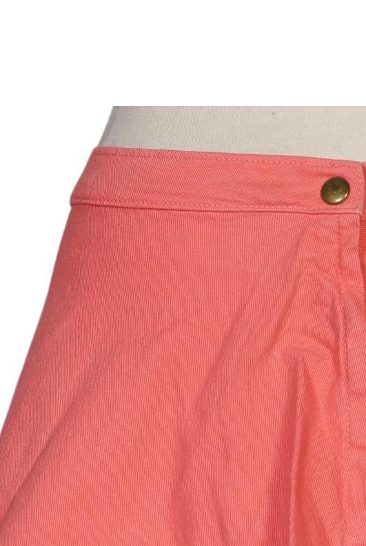 American Apparel Women's Skirt Pink Size S 4