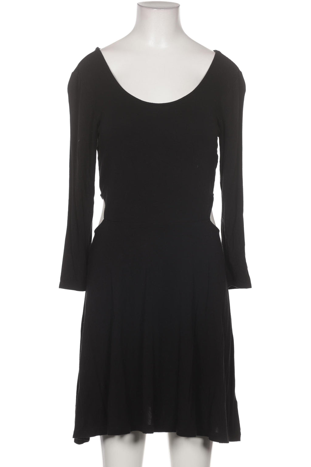 American Eagle Outfitters Robe Femme Noir M 4