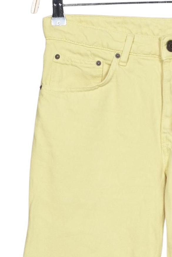 American Vintage Women's Jeans Gray W26 Cotton 7