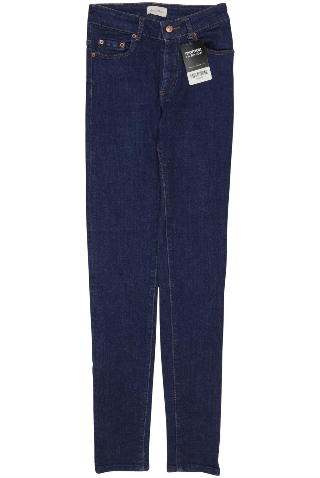 American Vintage Damen Jeans Navy Blue W25 5