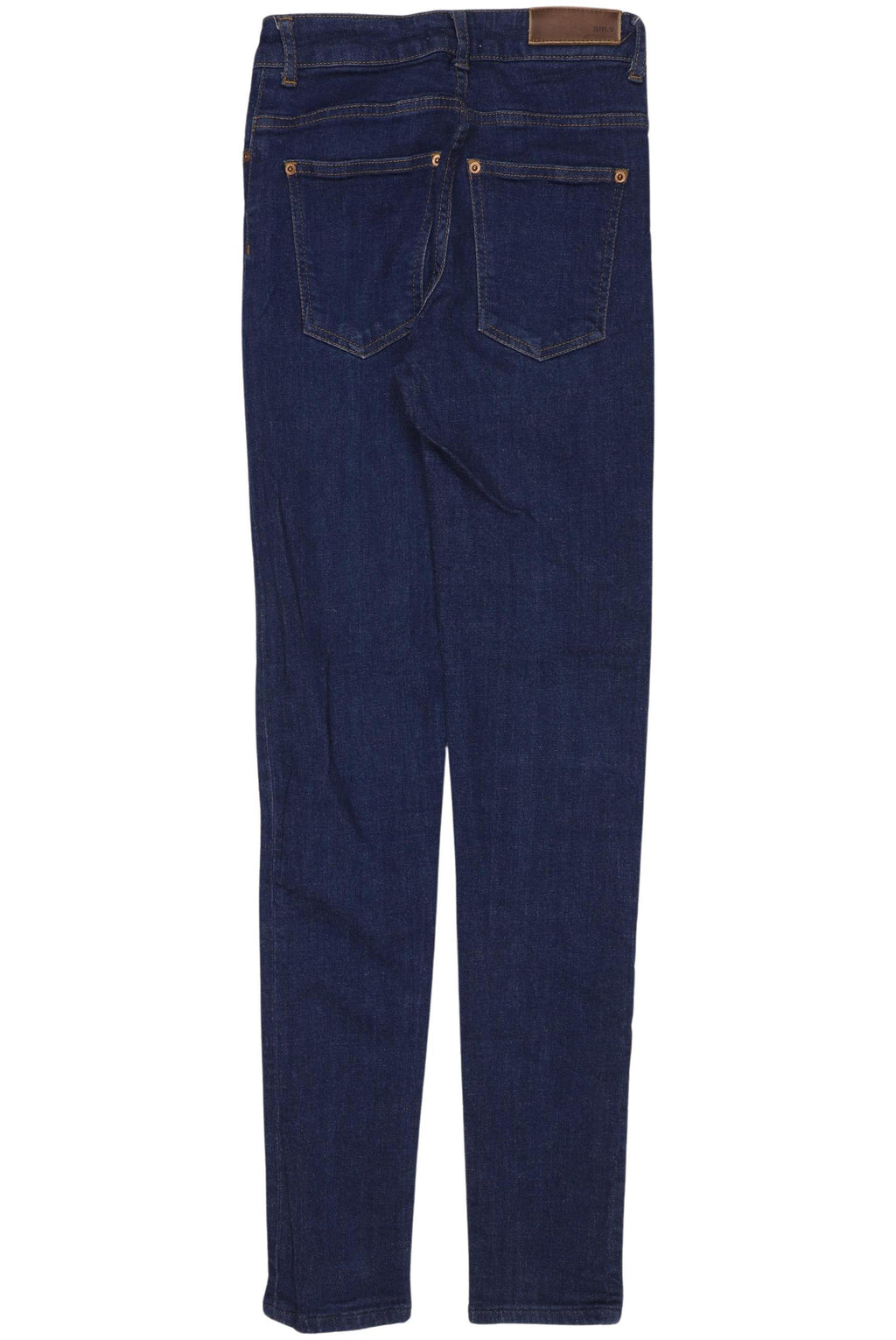American Vintage Damen Jeans Navy Blue W25 6
