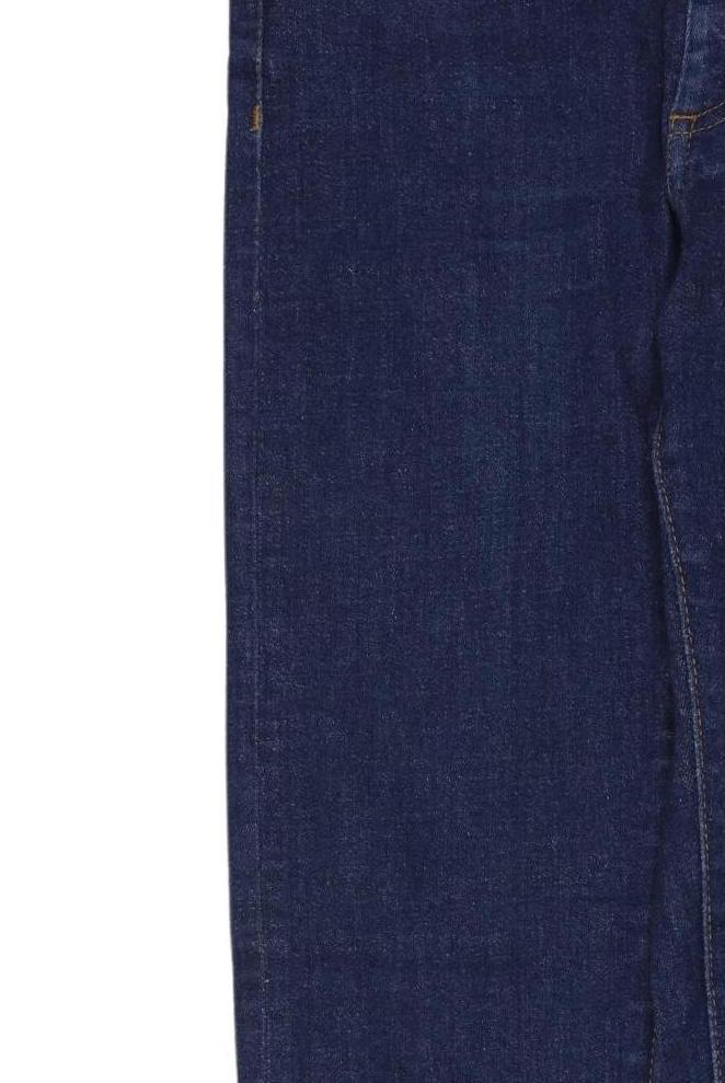 American Vintage Damen Jeans Navy Blue W25 7