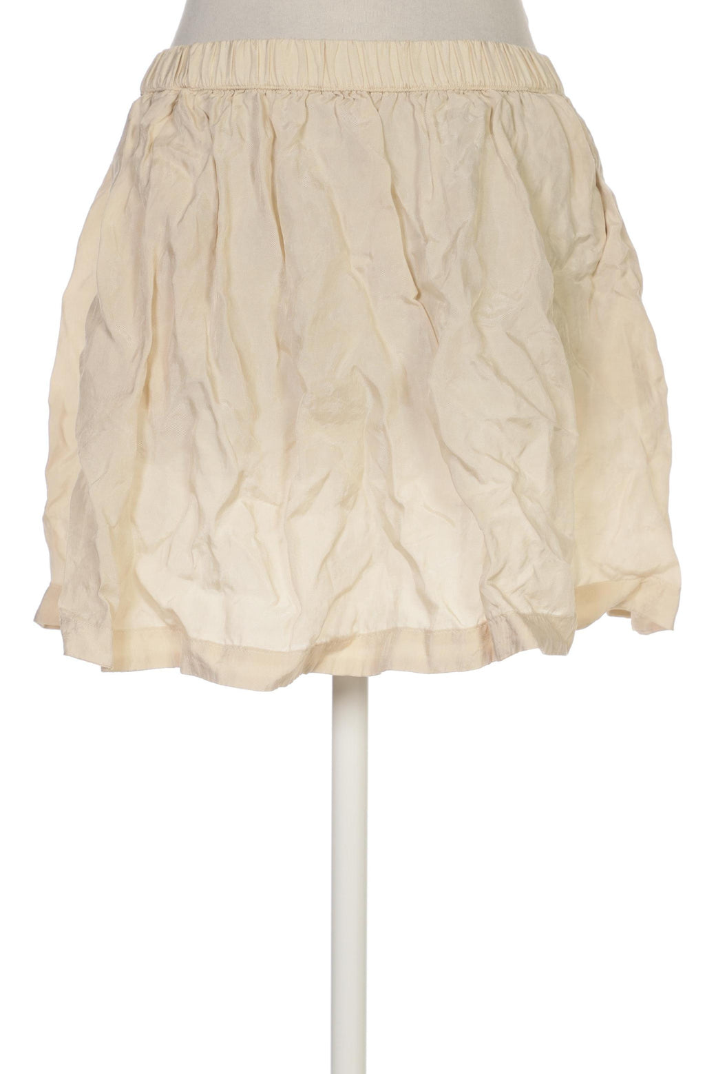 American Vintage Skirt Beige S 7