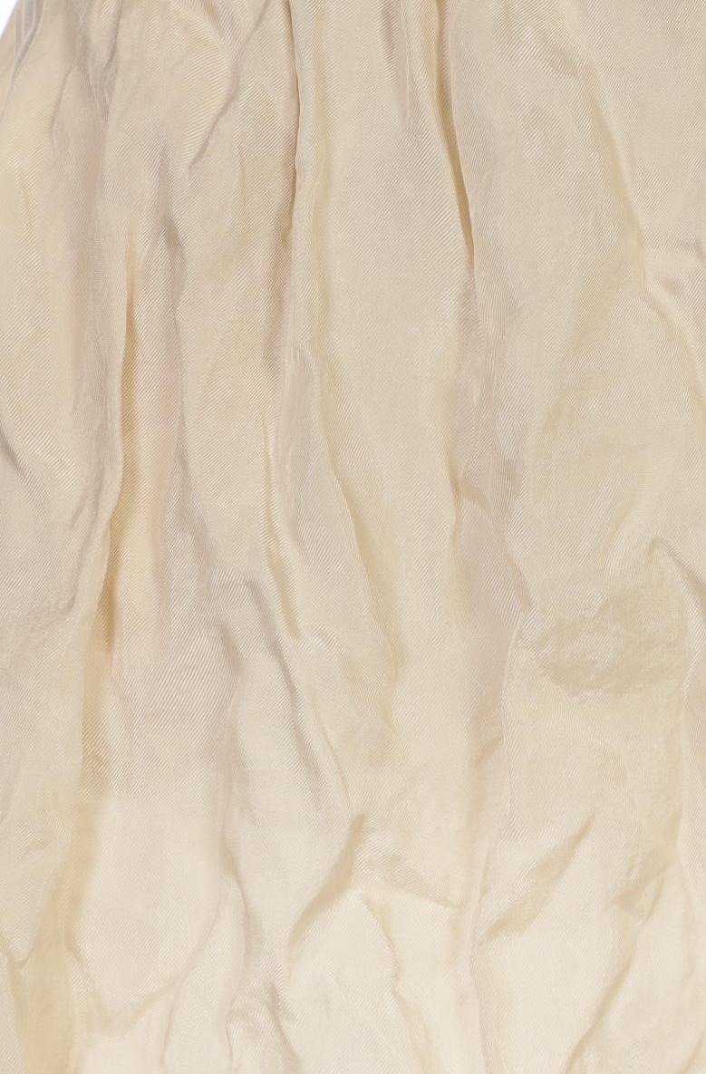 American Vintage Skirt Beige S 9