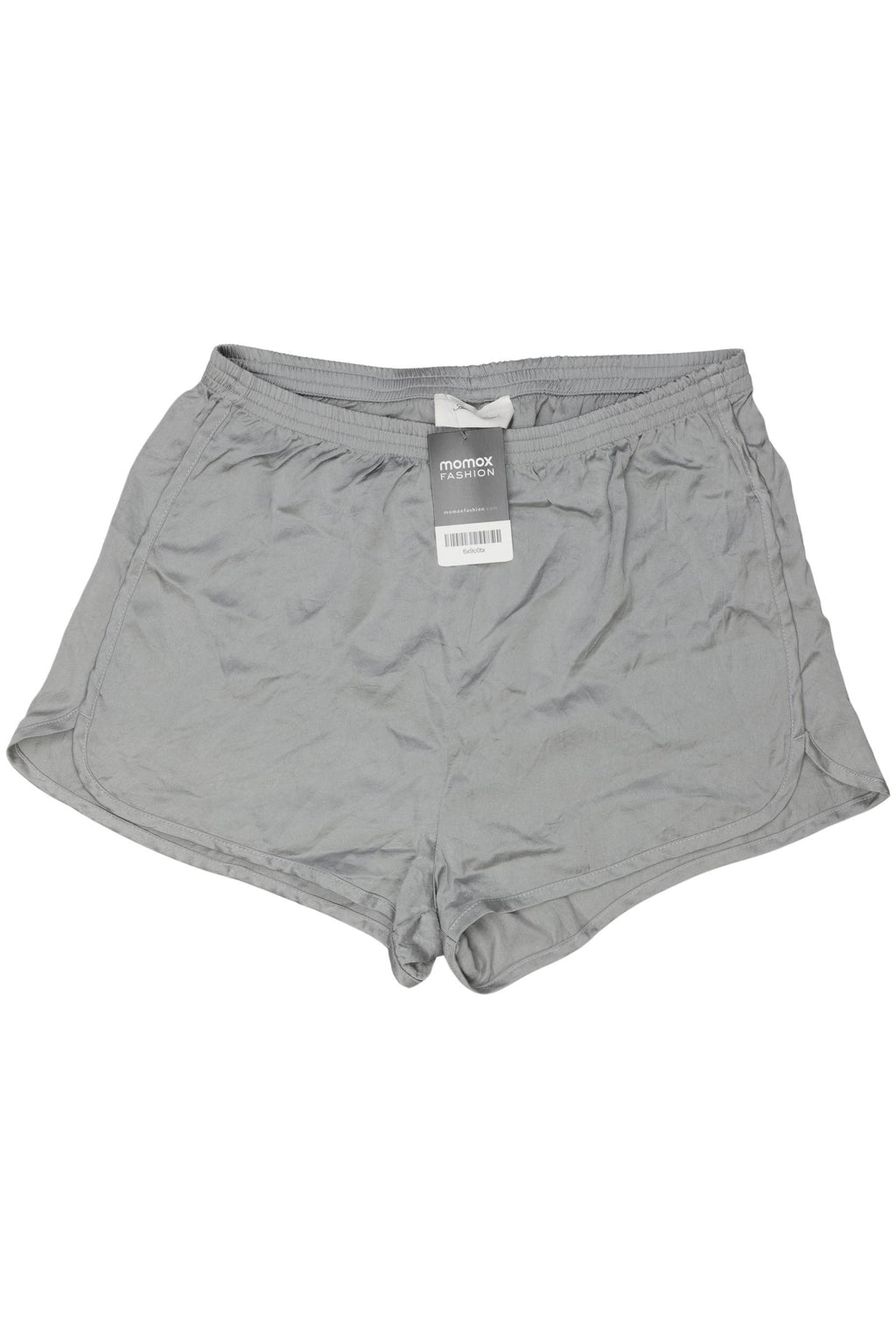 American Vintage Shorts Gray Size L Viscose 2