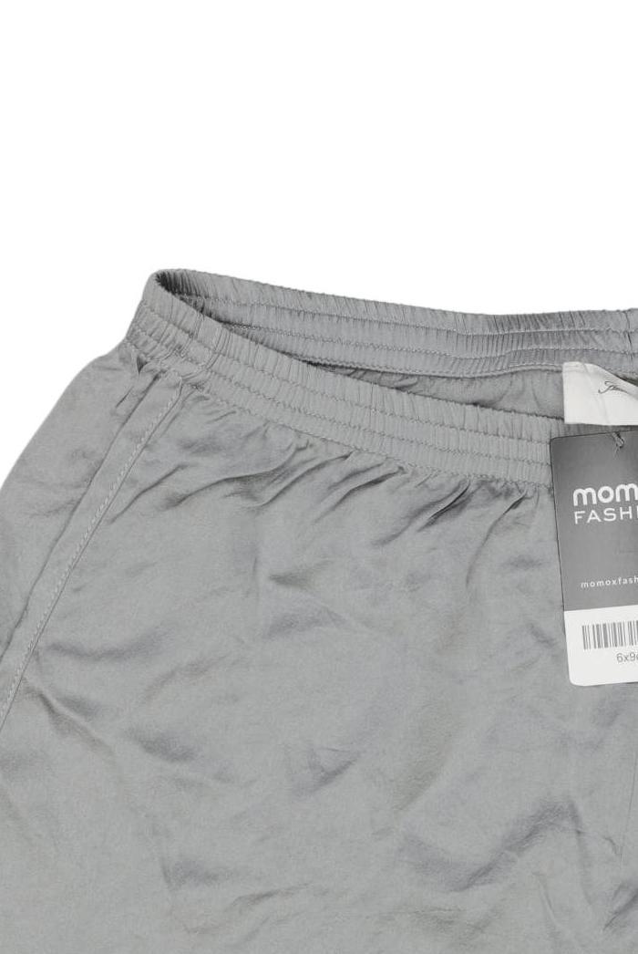 American Vintage Shorts Gray Size L Viscose 4