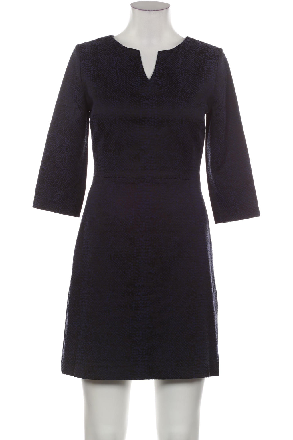 Ana Alcazar Dress Blue EU 38 5