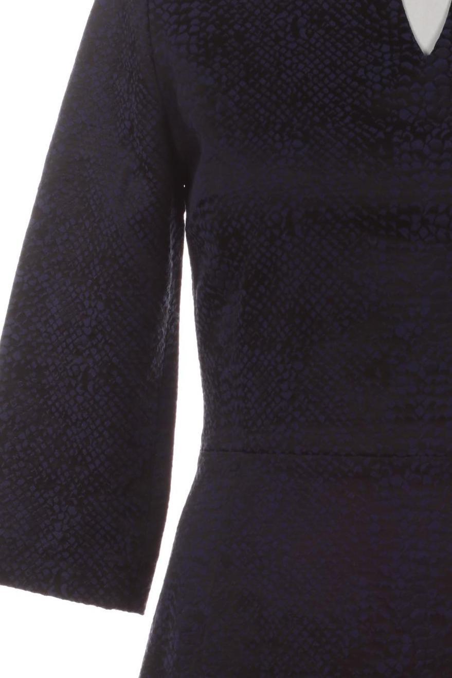 Ana Alcazar Dress Blue EU 38 7