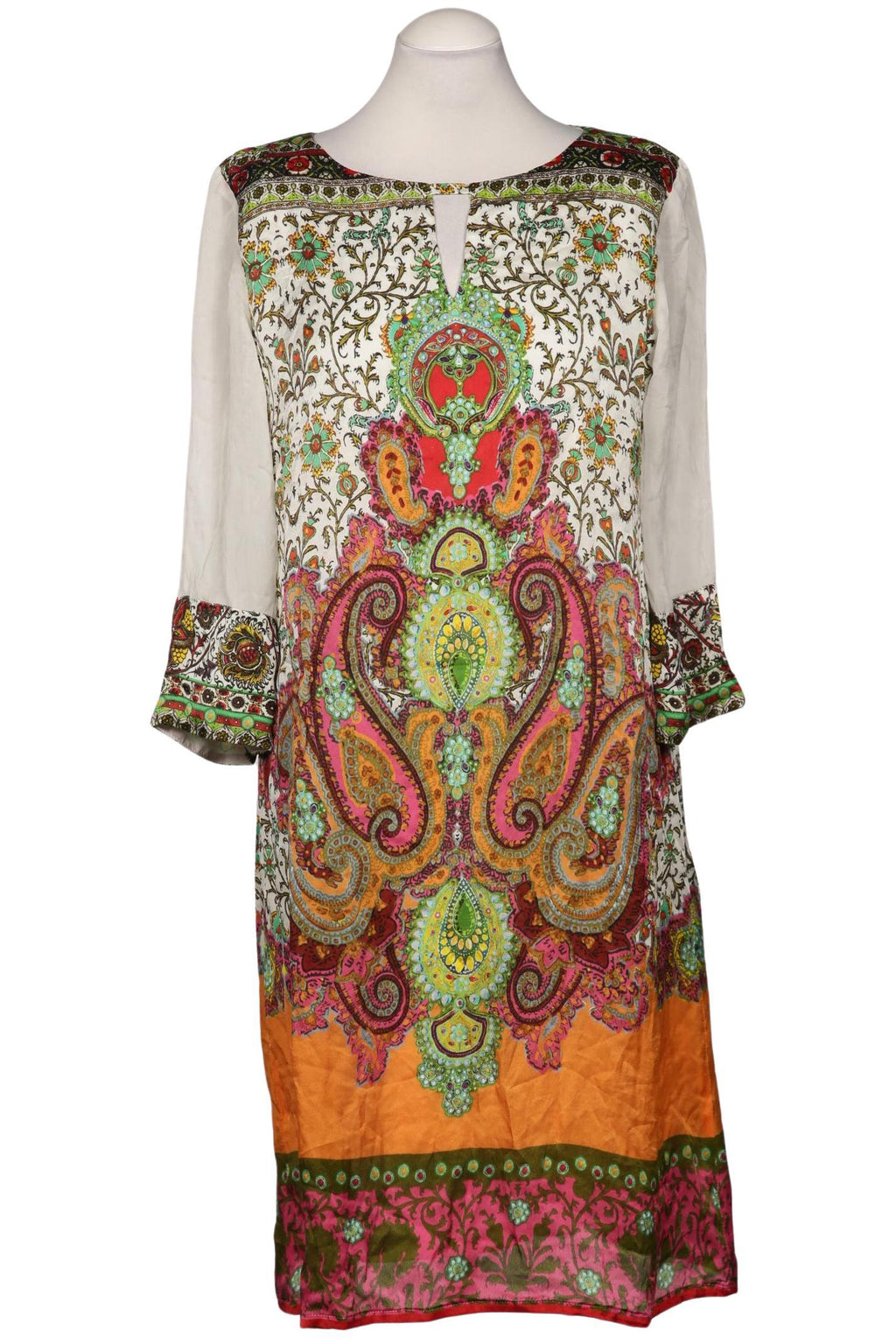 Ana Alcazar Dress Multicolor EU 44 2