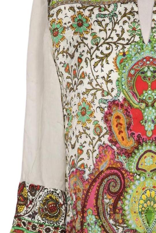 Ana Alcazar Dress Multicolor EU 44 4