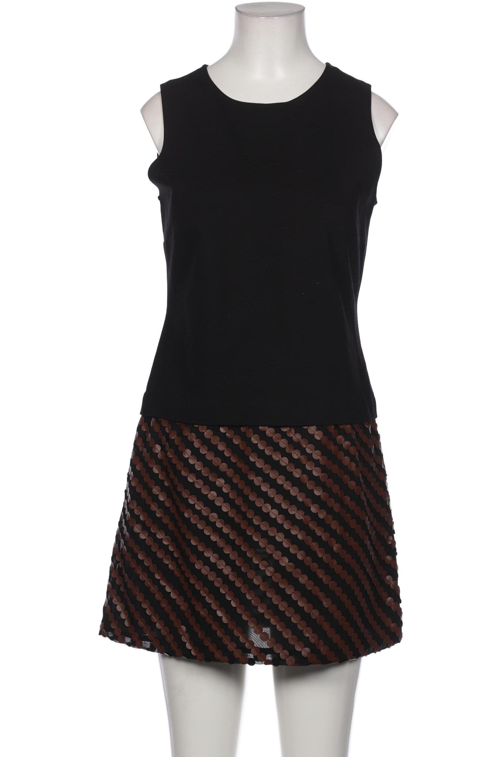 Ana Alcazar Dress Black EU 38 7