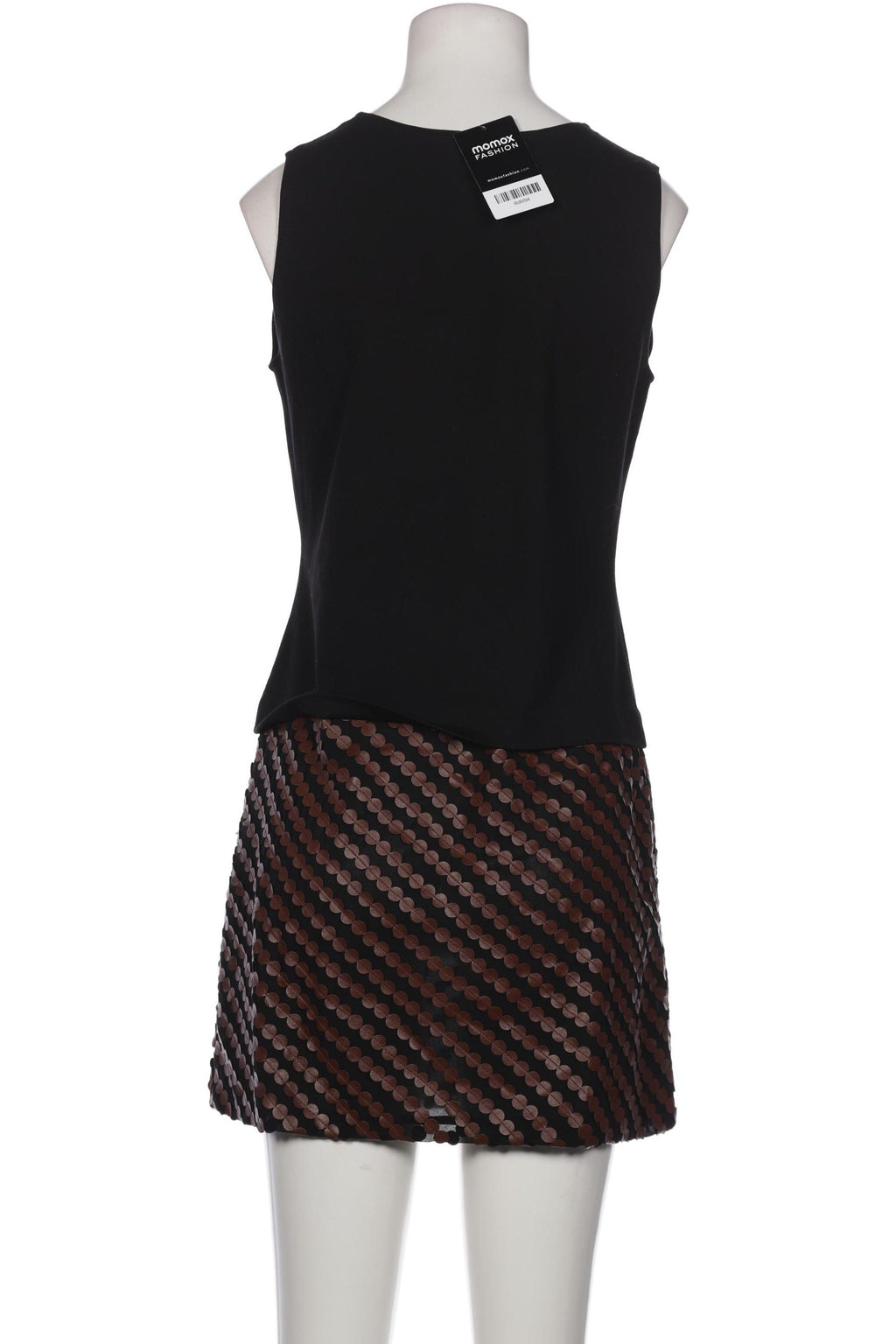 Ana Alcazar Dress Black EU 38 8