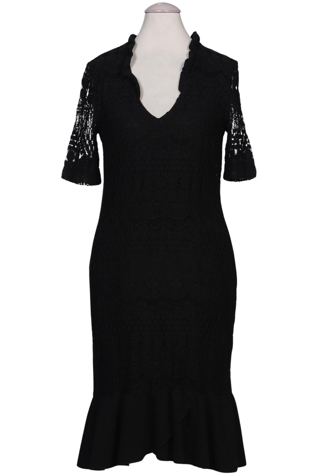 Ana Alcazar Dress Black EU 34 4