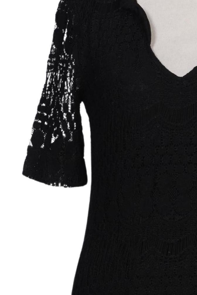 Ana Alcazar Dress Black EU 34 6