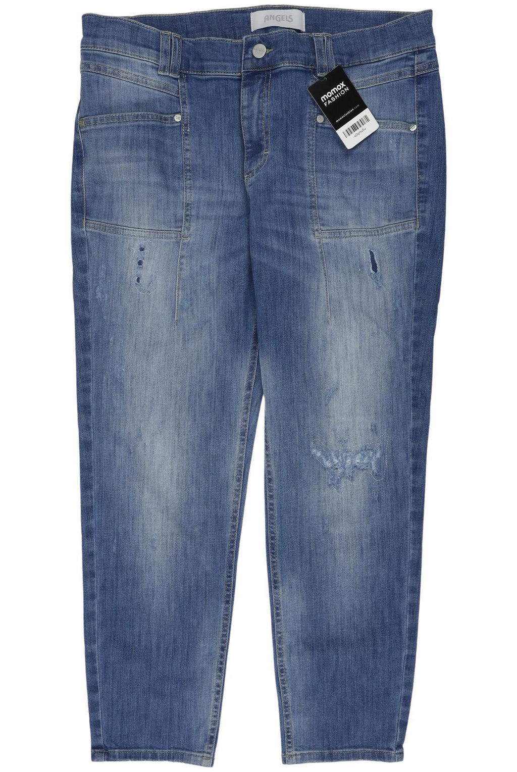 Angels Damen Jeans Blue W34 5