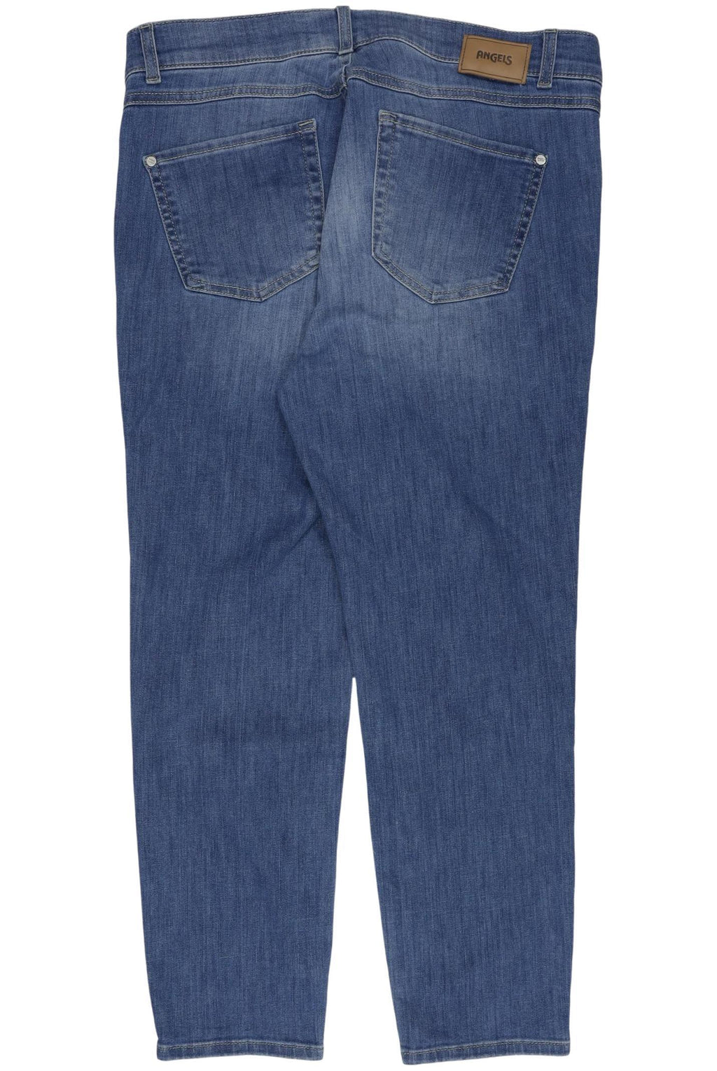 Angels Damen Jeans Blue W34 6