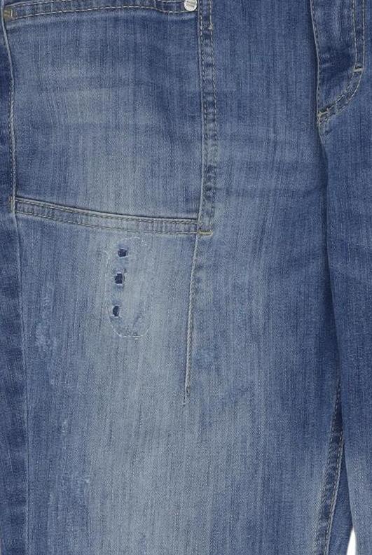 Angels Damen Jeans Blue W34 7