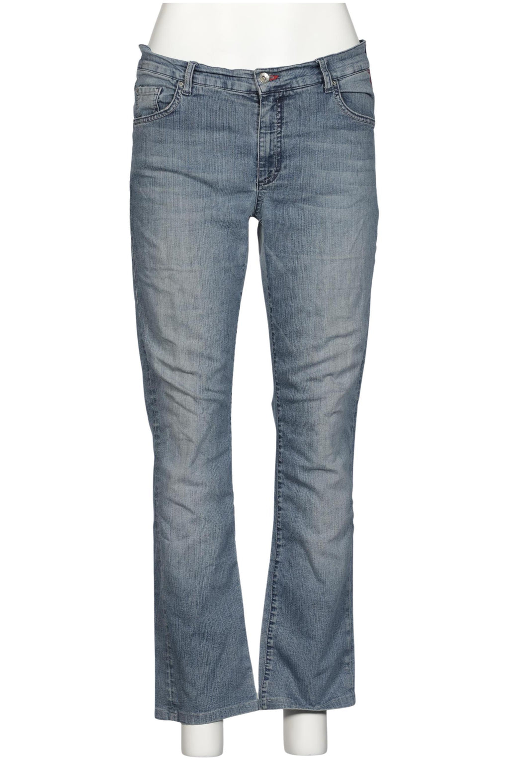 Angels Damen Jeans Blue W35 7