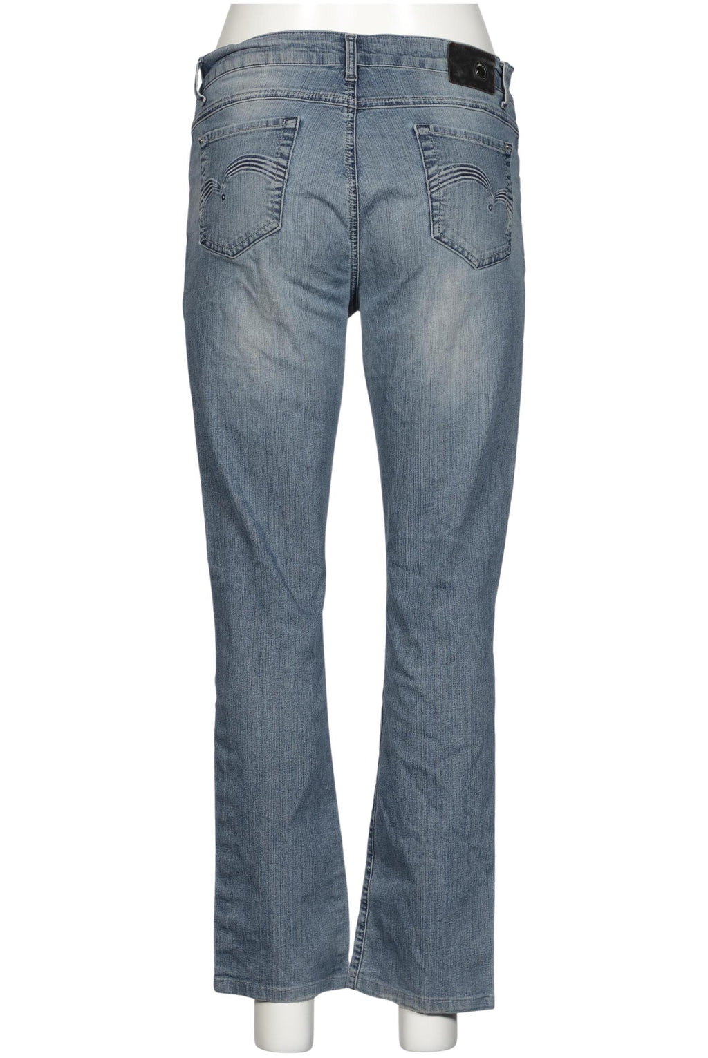 Angels Damen Jeans Blue W35 8