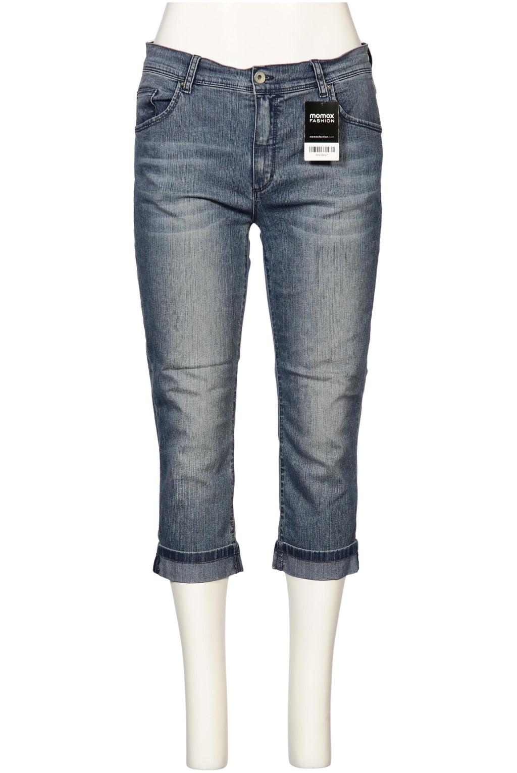 Angels Damen Jeans Blue EU 44 3
