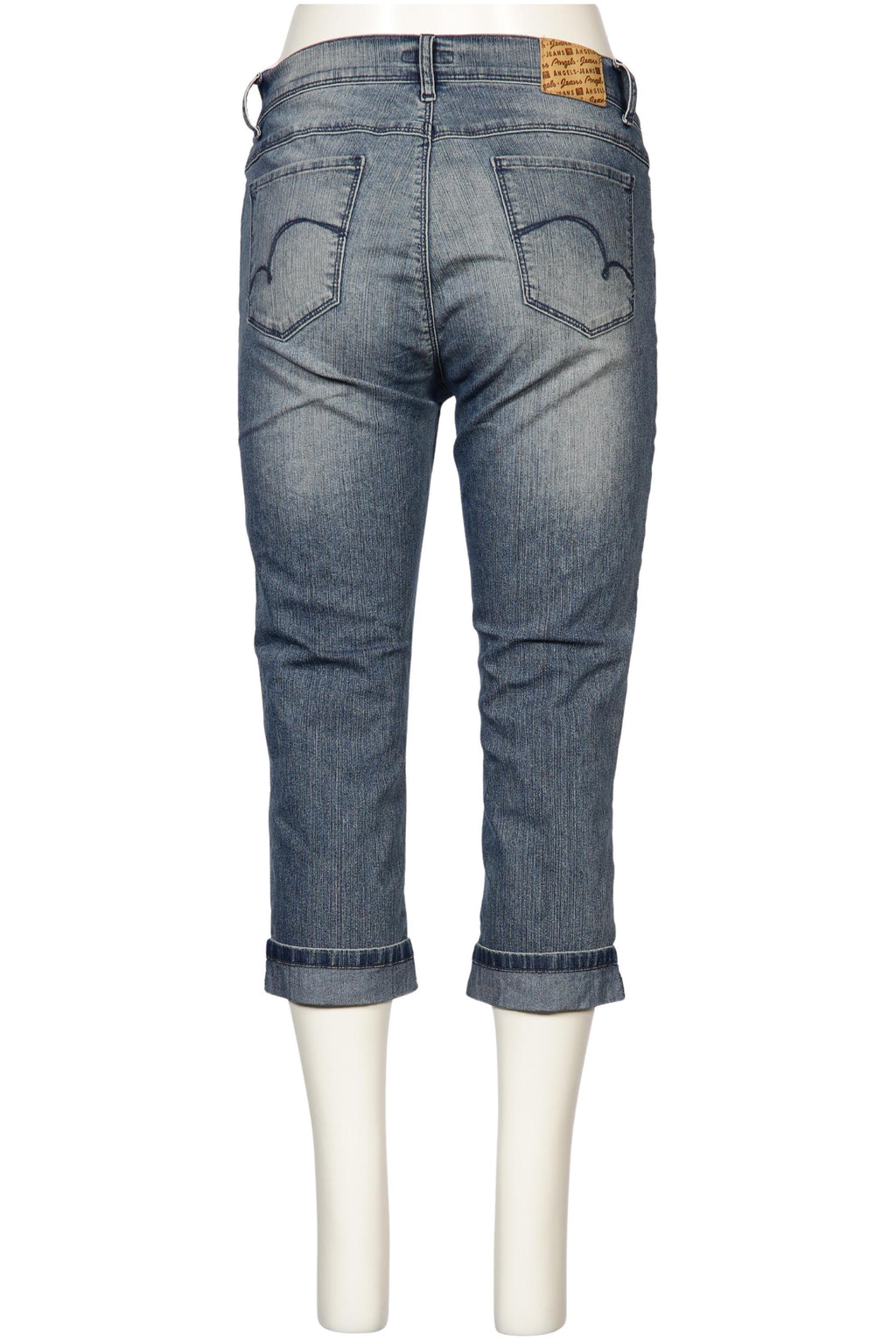 Angels Damen Jeans Blue EU 44 4