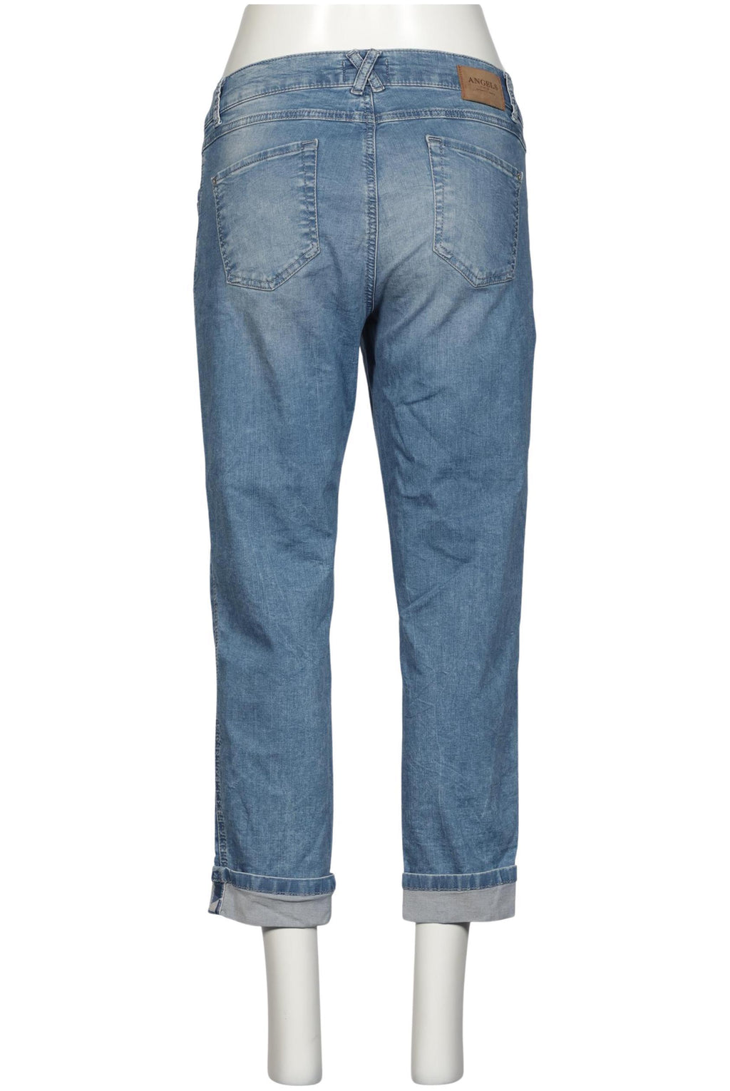 Angels Damen Jeans Blau W31 8