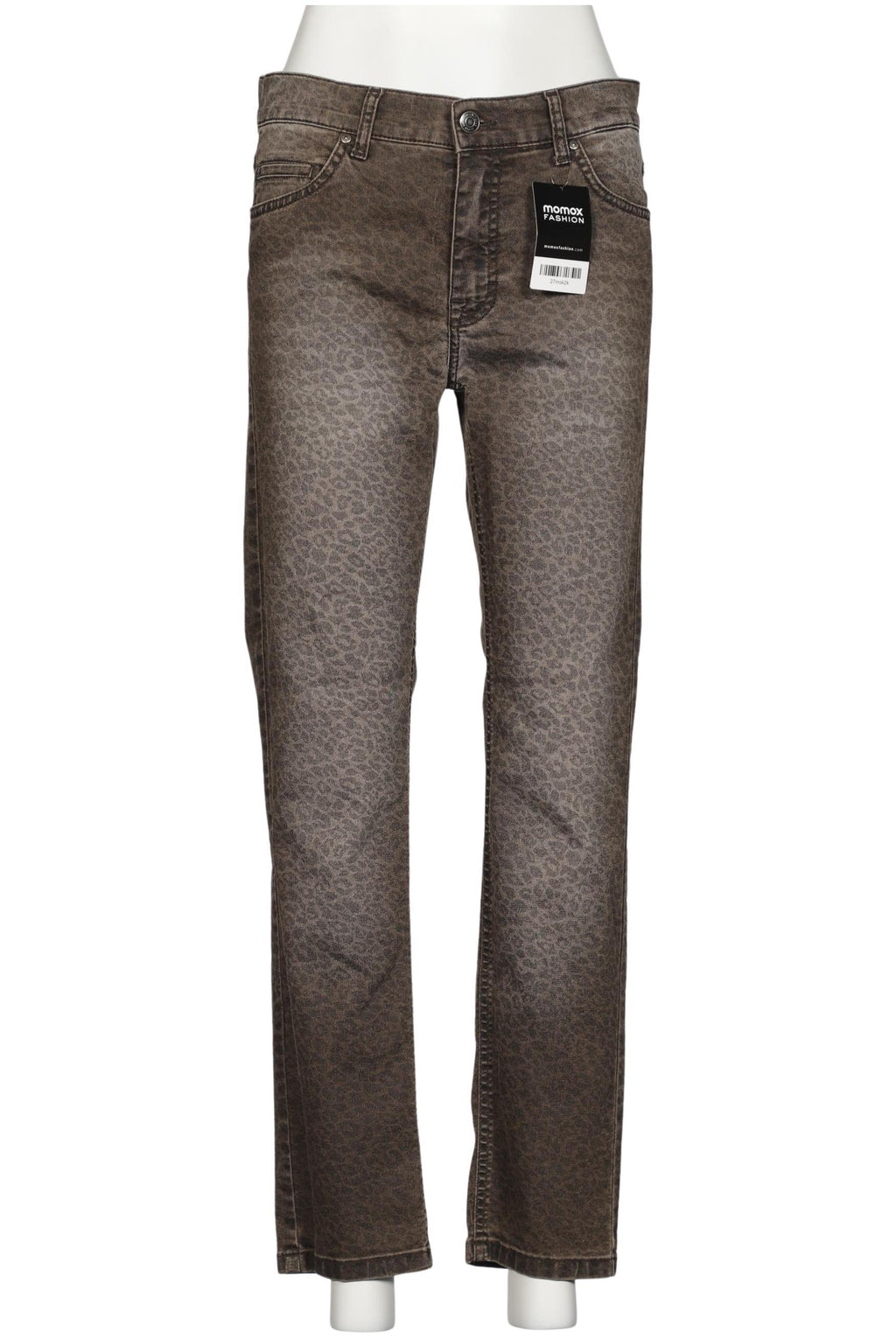  Angels Damen Jeans Brown EU 38 2
