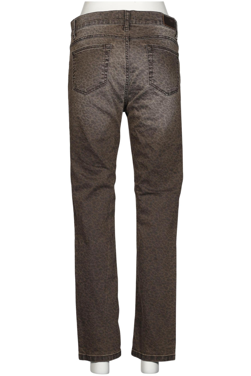  Angels Damen Jeans Brown EU 38 3