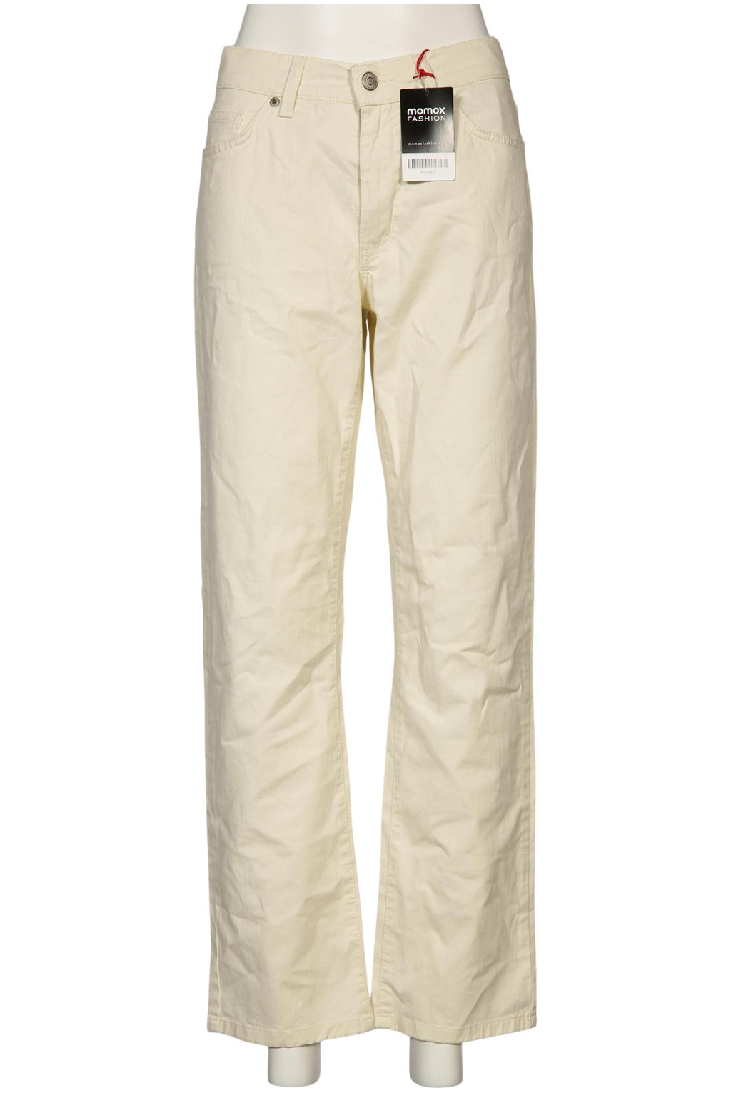 Angels Damen Jeans Cream White EU 38 4