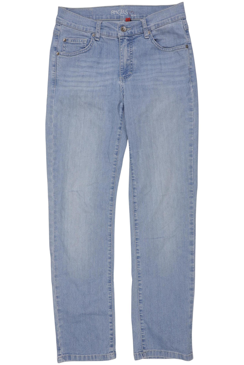 Angels Damen Jeans Light Blue EU 36 5