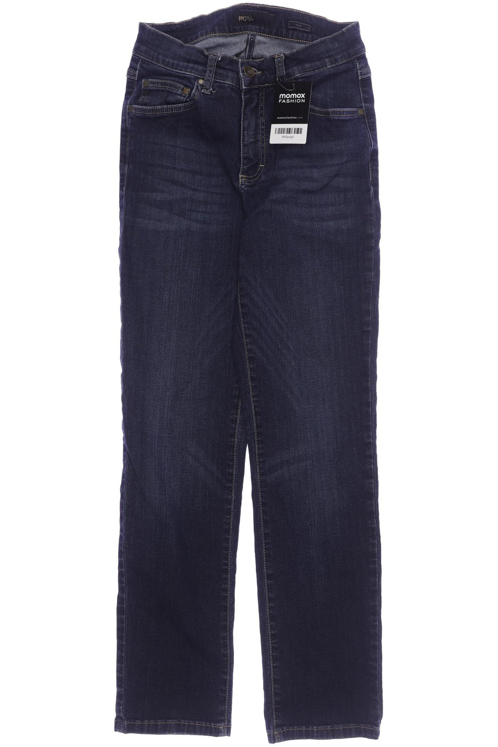 Angels Women Jeans Marineblue W25 4
