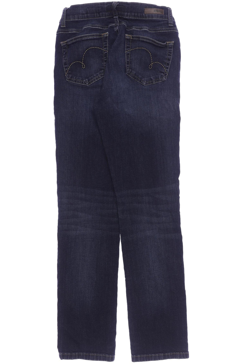 Angels Women Jeans Marineblue W25 5