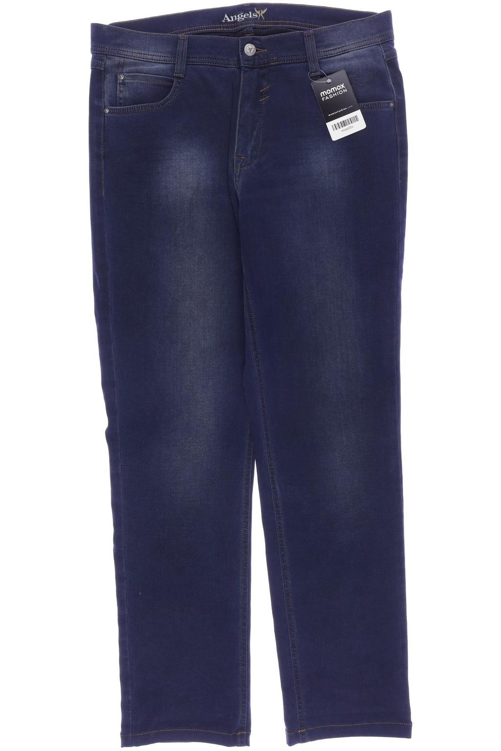 Angels Damen Jeans Navy W32 8