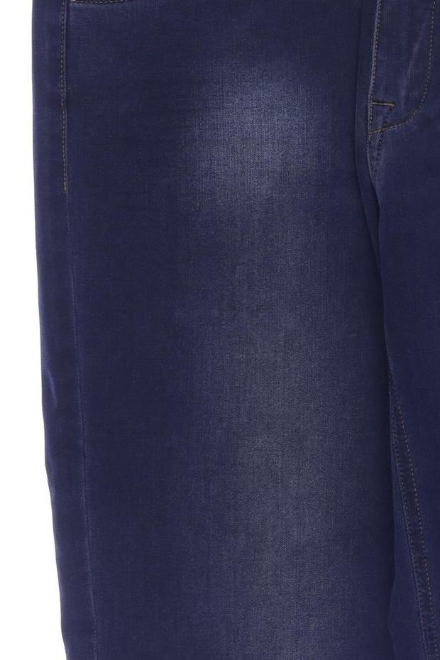 Angels Damen Jeans Navy W32 10