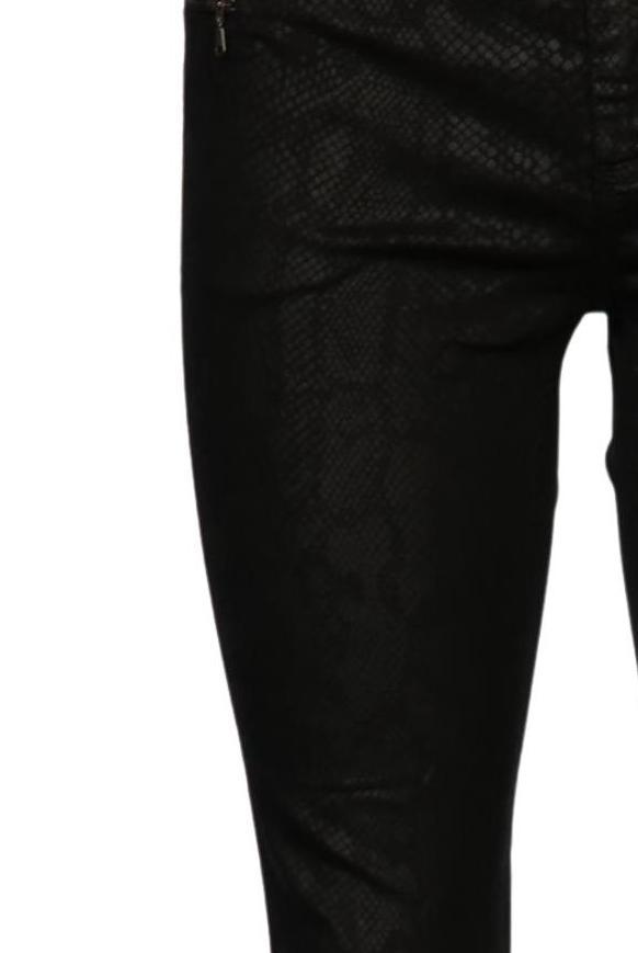 Angels Jeans Black 33 9