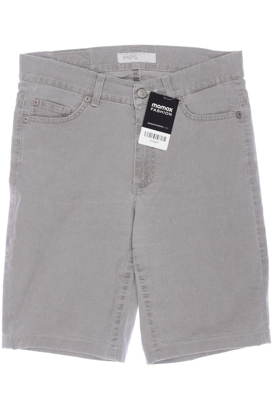 Angels Shorts Gray EU 36 4