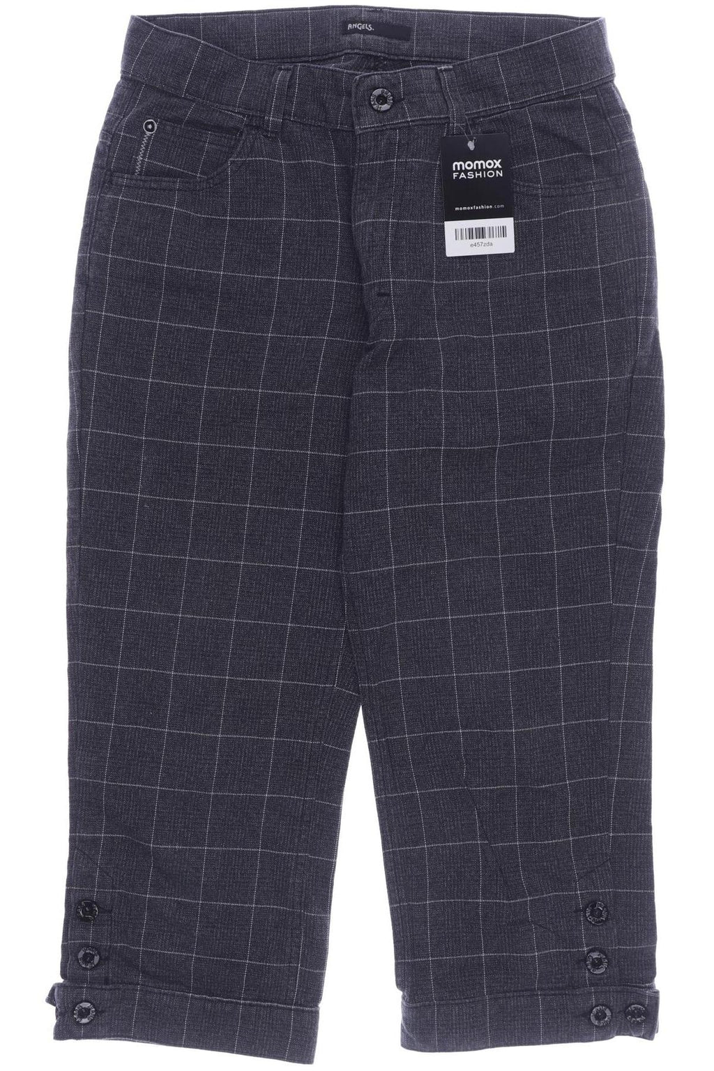 Angels Women's Trousers Gray W29 7
