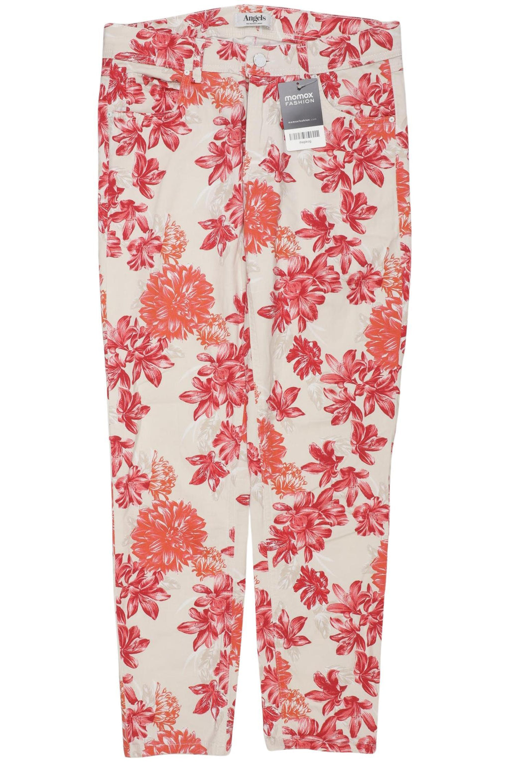 Angels Women's Trousers Multicolored EU 36 2