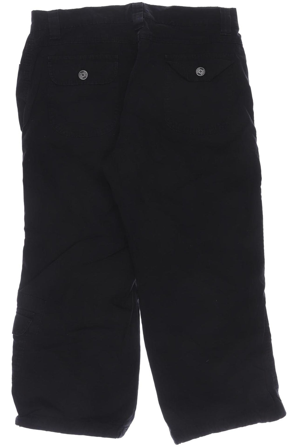 Angels Women's Trousers Black W29 5