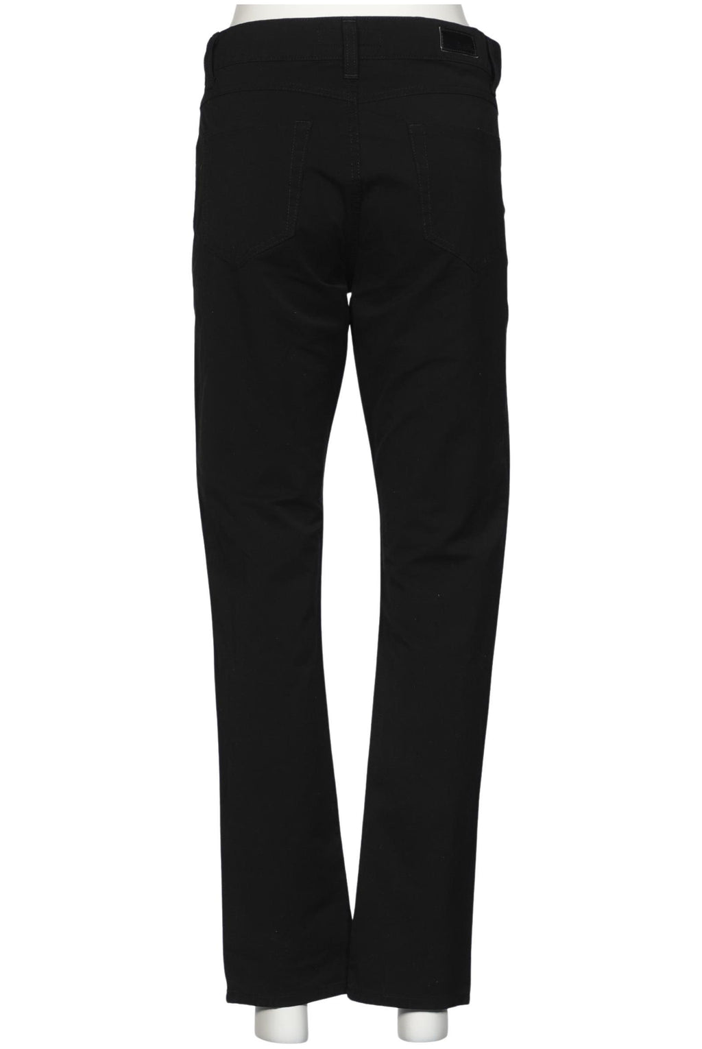 Angels Damen Stoffhose Schwarz EU 38 4