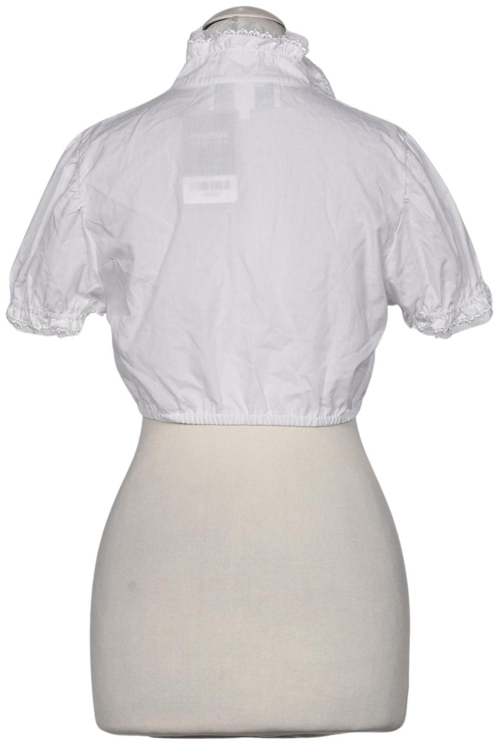 Angermaier Women's Blouse White EU 34 3