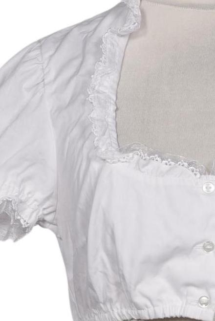 Angermaier Women's Blouse White EU 34 4
