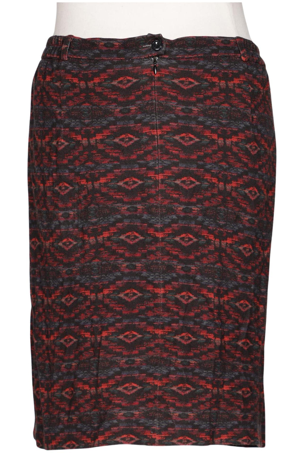 Anna Aura by Peter Hahn Women's Skirt Multicolor EU 52 3
