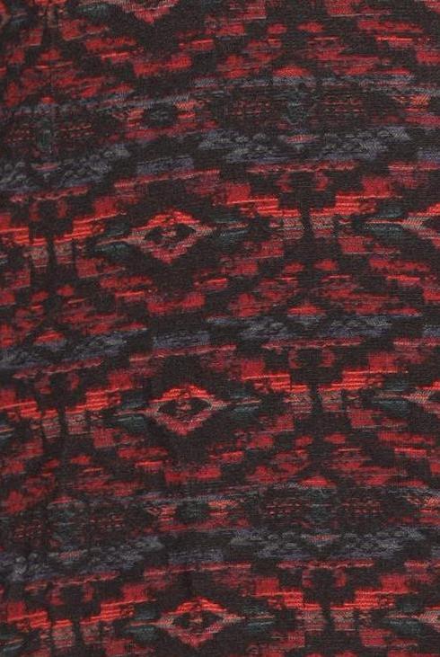 Anna Aura by Peter Hahn Women's Skirt Multicolor EU 52 4