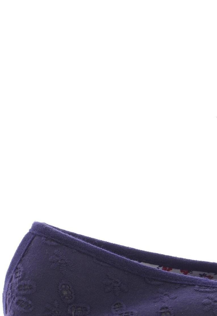 Anna Field Women's Half Shoe Navy Blue EU 40 3