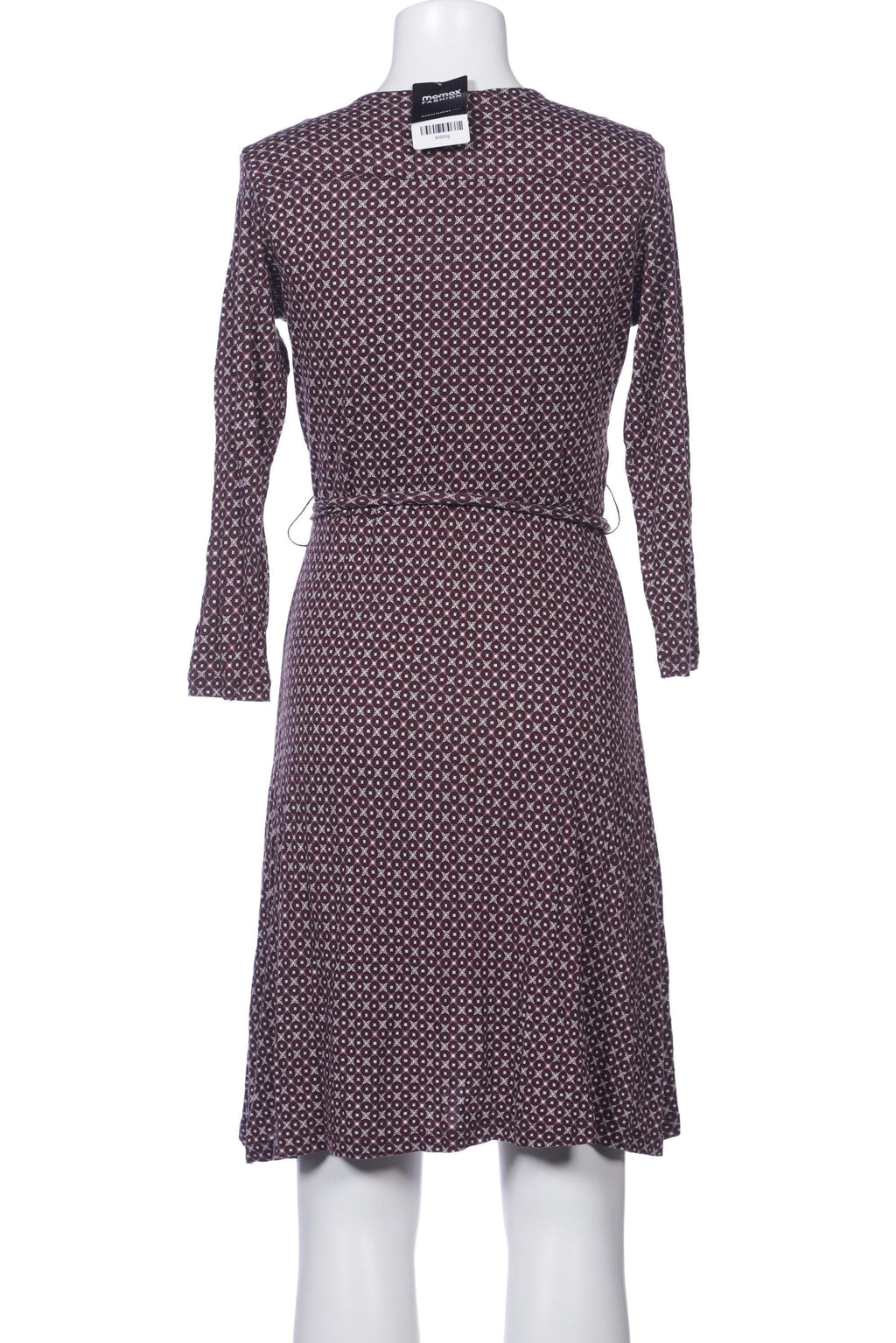 Anna Field Women's Dress Bordeaux EU 42 5