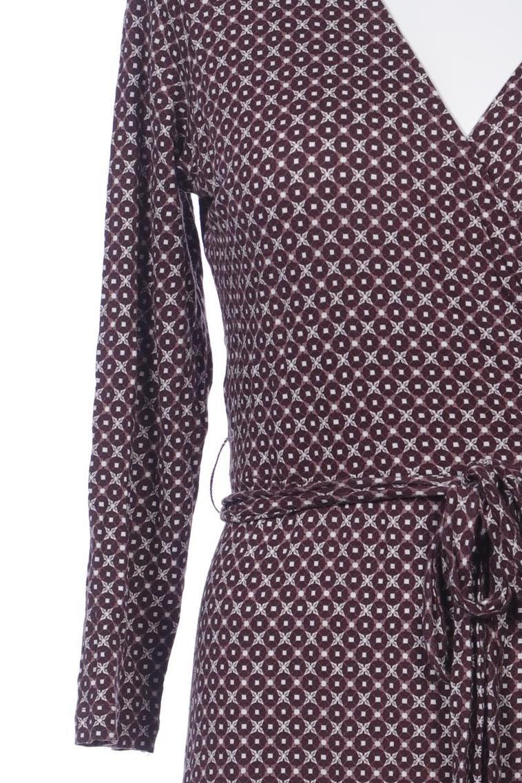 Anna Field Women's Dress Bordeaux EU 42 6