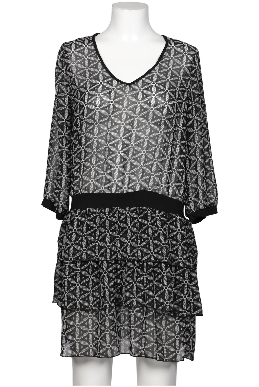 Anna Field Robe Femme Gris EU 40 4