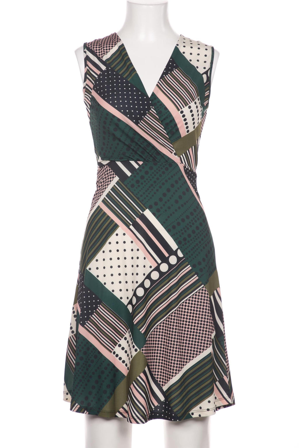 Anna Field Women's Dress Green EU 34 4
